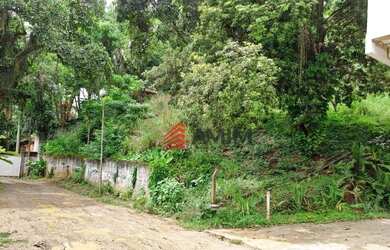 Imagem: O terreno possui 450m² de Área e está localizado em Engenho