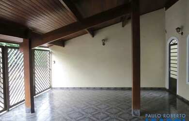 Imagem 4: CASA ASSOBRADADA - SAMAMBAIA PARQUE RESIDENCIAL - SP