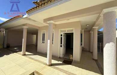 Imagem: Casa térrea com 4 quartos - Ibituruna