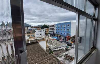 Imagem 10: Recreio Apto 1qto de fds com varanda à 800mts da praia na melhor quadra