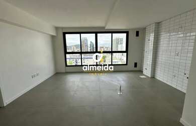 Imagem 6: Residencial Livty. Piscina, Churrasqueira, Varandae71m² de Área