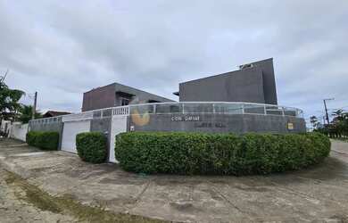 Imagem: A casa em condomínio possui 3 Dormitórios, 3 Banheiros, 1