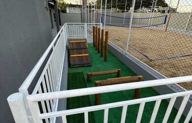 Imagem 7: Repasse de Apartamento à Venda - Recanto da Palmeira