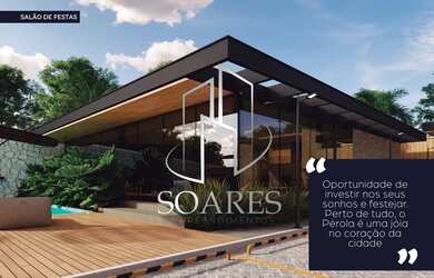 Imagem 14: PEROLA AZUL RESIDENCE - VENHA CONHECER E SE ENCANTAR - PROXIMO AO METROPOLE