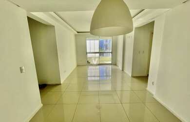 Imagem 2: Apartamento no Residencial Roma, centro 2 dormitórios 1 suíte