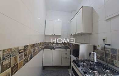 Imagem 7: Apartamento com 1 dormitório à venda, 43 m² por R$ 176.000,00 - Vila...