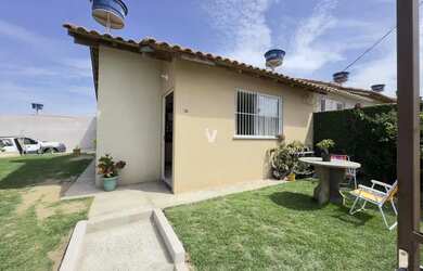 Imagem 2: Casa 02 dormitórios no Montebello V