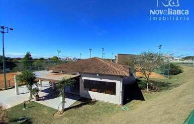 Imagem: O terreno possui 673m² de Área e está localizado em Interlagos