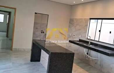 Imagem 15: Casa 3/4 sendo 1 suíte com closet, 203 m² - 1603 sul - Próxima a Ulbra...