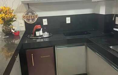 Imagem 6: Aluguel Temporada Flat Mobilhado Jardim Goiás Residencial BROOKFIELD...