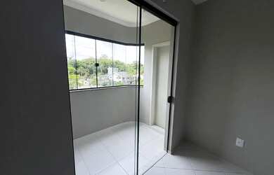 Imagem 6: Apartamento 3 dorms com 1 suíte, 87,72 m², Nova Brasília Jaraguá do Sul