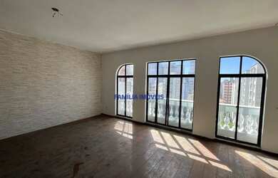 Imagem 3: Apartamento à venda com 4 dormitórios na Aparecida Santos SP