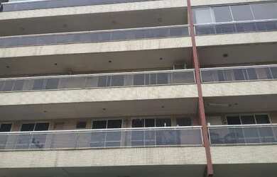 Imagem: O apartamento e possui 3 Dormitórios, Suítes, 3 Banheiros