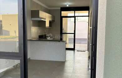 Imagem 4: Casa para locação dentro de condomínio com 3 dormitórios e 2 vagas...