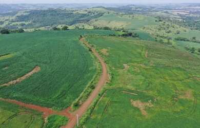 Imagem 11: Fazenda lavoura/pecuária