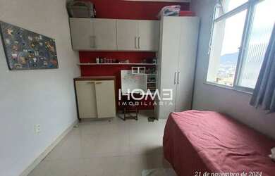 Imagem 9: Apartamento com 1 dormitório à venda, 43 m² por R$ 176.000,00 - Vila...