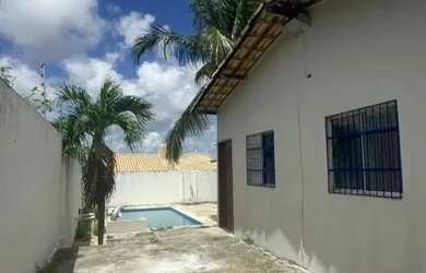 Imagem 9: casa em nova parnamirim com 3 suites e piscina