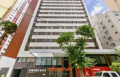 Imagem 11: Apartamento com 1 quarto para aluguel no Centro