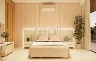 Imagem 16: Alphaville Eusébio | 380m² | 05 Suítes | 04 Vagas