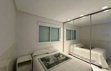 Imagem 11: Alugo apartamento 3 Suítes 139m2 2 Vagas Mobiliado e Decorado Setor Marista...