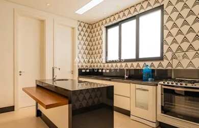 Imagem 8: Vendo ou alugo casa em Alphaville - Residencial Gênesis 2