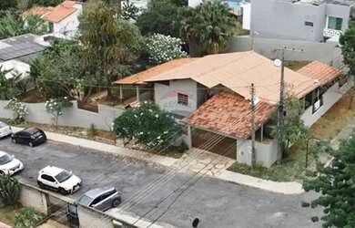 Imagem: Casa Térrea condomínio Belvedere Green