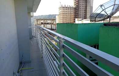 Imagem 11: Apartamento de 2 quartos com suíte à venda no Centro de Santa Maria