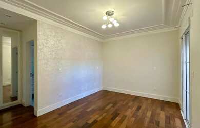 Imagem 14: Apartamento com 3 dormitórios para alugar, 158 m² por R$ 9.485,00/mês...