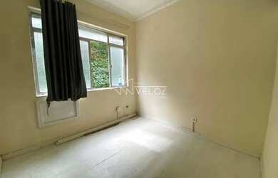 Imagem 6: Kitnet/Conjugado / Residencial / Catete