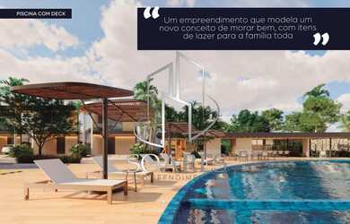 Imagem 12: PEROLA AZUL RESIDENCE - VENHA CONHECER E SE ENCANTAR - PROXIMO AO METROPOLE