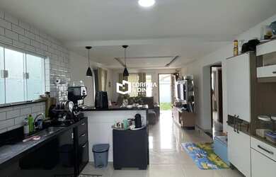 Imagem 10: Casa Linear em Jardim Atlântico Oeste 3 Quartos, 3 Vagas e Espaço Gourmet