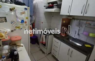 Imagem 8: Venda Apartamento 2 quartos Renascença Belo Horizonte