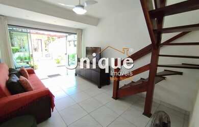 Imagem 6: Casa com porteira fechada no Portinho com 90m², à venda por R$540.000,00