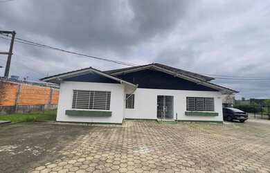 Imagem 3: Galpão Industrial e Logístico