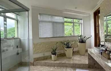 Imagem 12: Cobertura com 4 dormitórios à venda, 480 m² por R$ 1.800.000,00 - Centro...