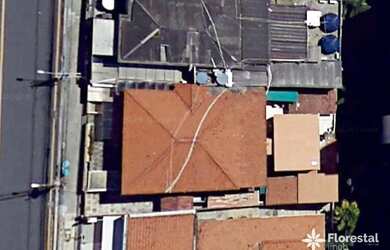 Imagem 13: Casa/Prédio Comercial disponível para venda ou locação na Av. Princesa Leopoldina Graça