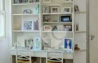 Imagem 14: Apartamento com 4 quartos à venda, 191 m² por R$ 1.600.000 - Copacabana - Rio de Janeiro/R