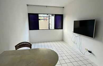 Imagem 14: Imóvel para venda com 38 metros quadrados com 1 quarto em Jatiúca -...