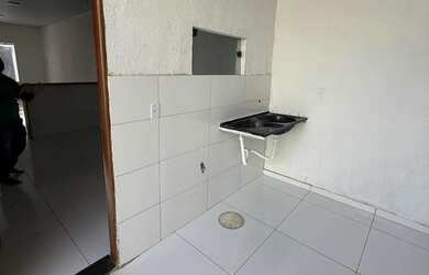 Imagem 10: Casa no bairro JARDINS com 3 quartos J58O