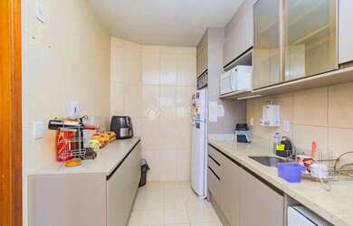 Imagem 13: Apartamento 2 dormitórios, no bairro Jardim Itu