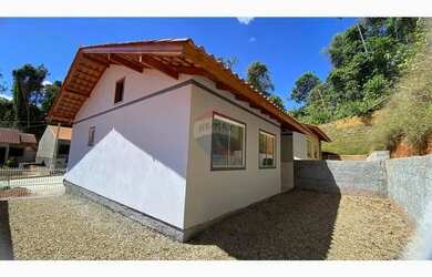 Imagem 3: Casa NOVA com 3 quartos Próximo a Timbó e BR-470