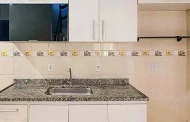 Imagem 5: COLUBANDÊ /DUPLEX EM CONDOMÍNIO 2 QTS MÓVEIS