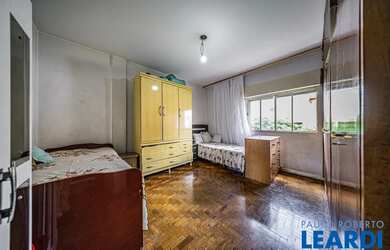 Imagem 7: APARTAMENTO - BELA VISTA - SP
