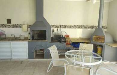 Imagem 13: CASA ASSOBRADADA EM CONDOMINIO COM 4 SUITES SENDO 1 CLOSET RESIDENCIAL...