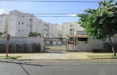 Imagem 11: Apartamento Padrão em Araraquara