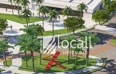 Imagem 4: Terreno à venda, 260 m² por R$ 380.000,00 - Eplenum - São José do...