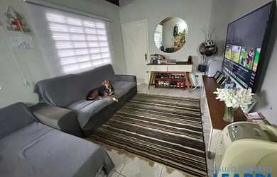 Imagem 5: CASA TÉRREA - JARDIM PAULISTA - SP