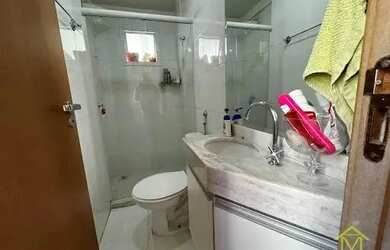 Imagem 7: Imóvel para venda tem 72 metros quadrados com 2 quartos em Praia da Costa...