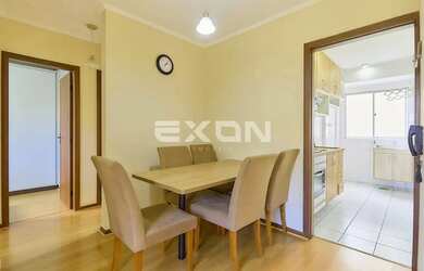 Imagem 5: Apartamento 3 quartos para locação no bairro Tingui