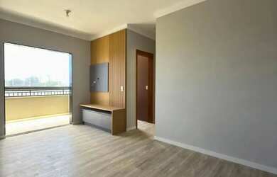 Imagem 2: Reformado Apartamento 2 Quartos com Suíte Villagio Manguinhos - Morada...